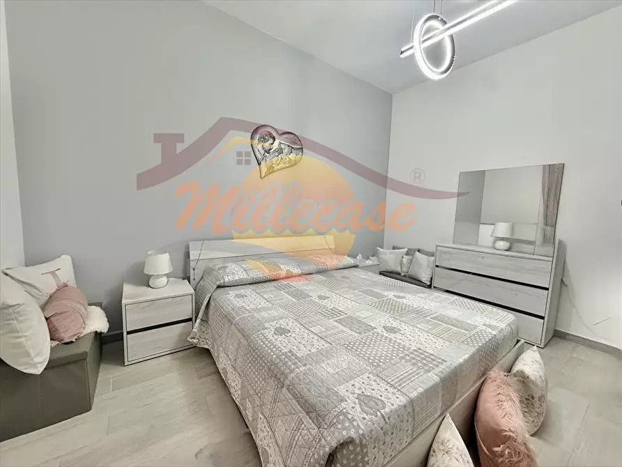 Immagine 11 di Appartamento in vendita  in via santi amato a Siracusa