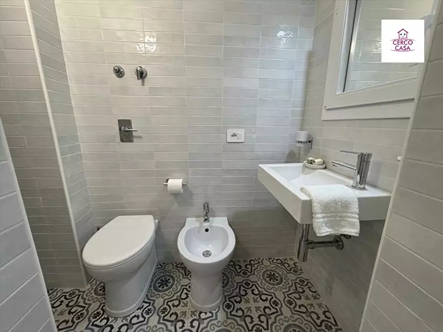 Immagine 7 di Appartamento in vendita  in via Nino Bixio a Trapani