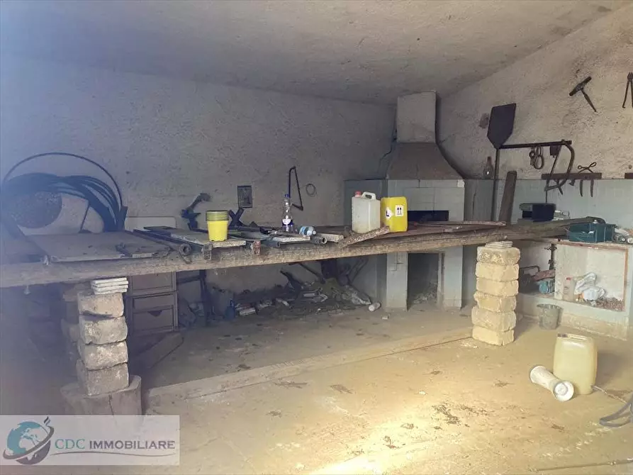 Immagine 25 di Terreno industriale in vendita  in c.da Piani Vicari a Vicari