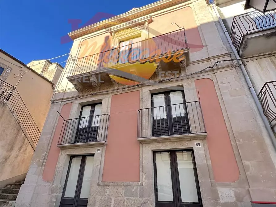 Immagine 4 di Casa indipendente in vendita  in corso vittorio emanuele a Palazzolo Acreide