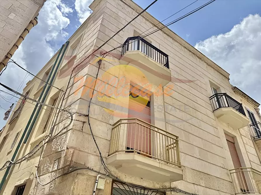 Immagine 21 di Appartamento in vendita  in via Vittorio veneto a Siracusa