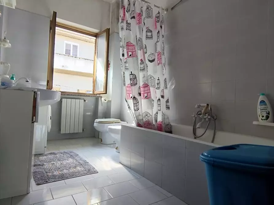 Immagine 19 di Casa indipendente in vendita  a Cinquefrondi