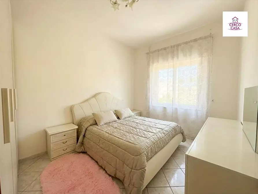 Immagine 5 di Appartamento in vendita  in via costa di mandorla a Paceco