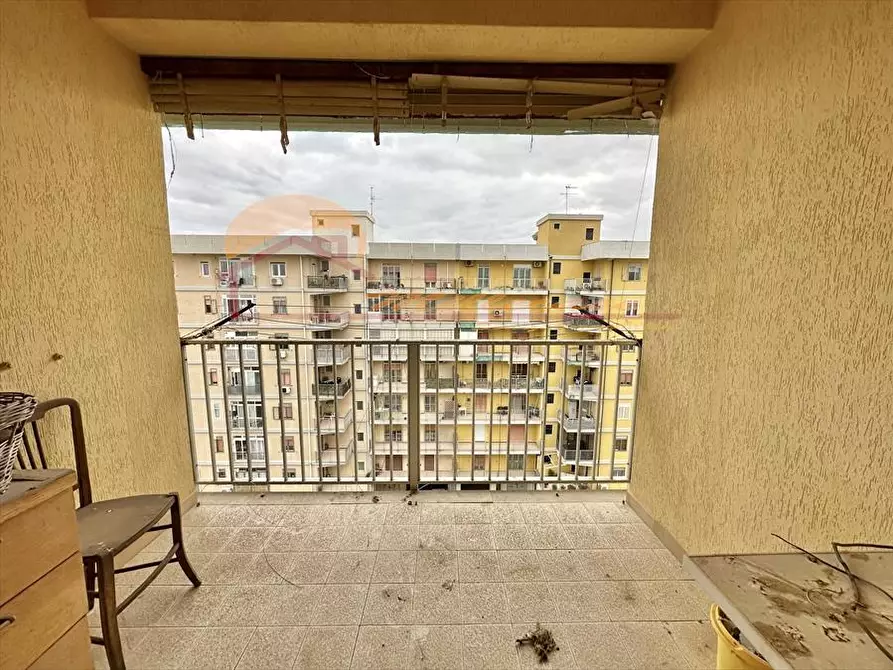 Immagine 3 di Appartamento in vendita  in VIA SALVATORE NANNA a Siracusa