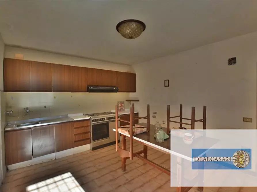 Immagine 12 di Casa indipendente in vendita  in Petriolo Via San Marco n. 4 a Petriolo