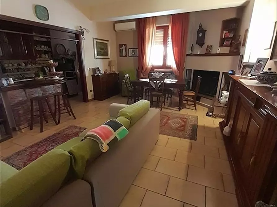 Immagine 6 di Appartamento in vendita  a Taurianova