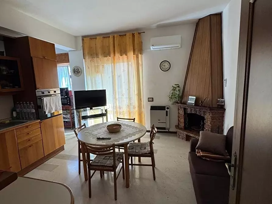 Immagine 3 di Appartamento in vendita  a Polistena