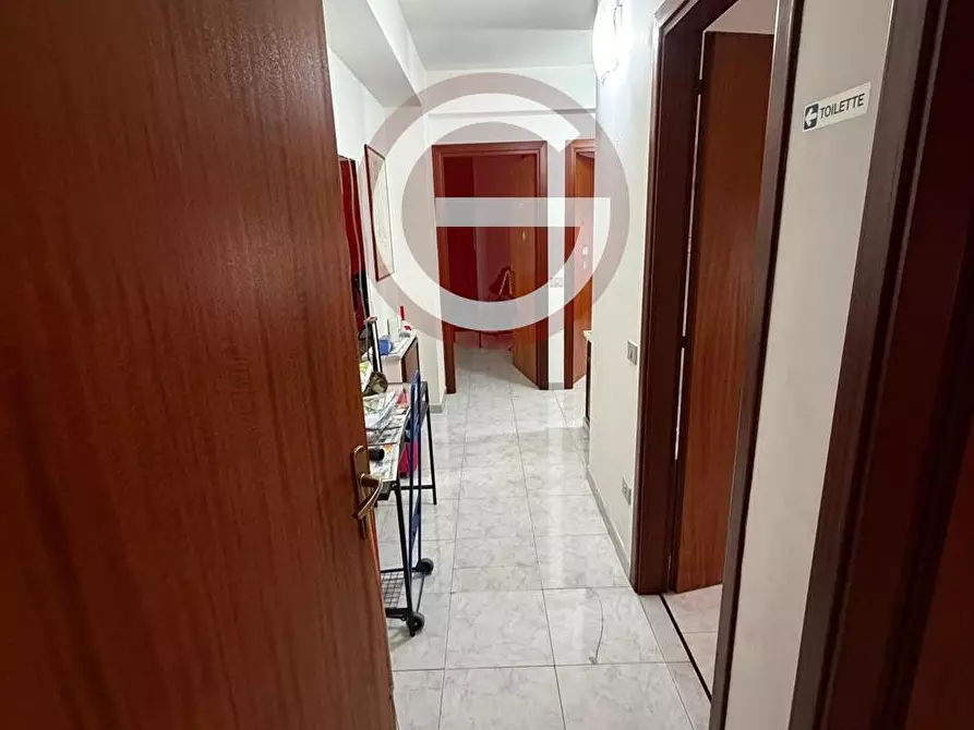 Immagine 5 di Appartamento in vendita  a Taurianova