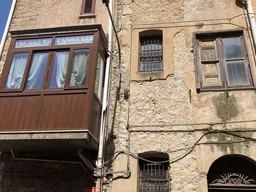 Immagine 5 di Casa indipendente in vendita  in cortile Nicolosi 2 a Lercara Friddi