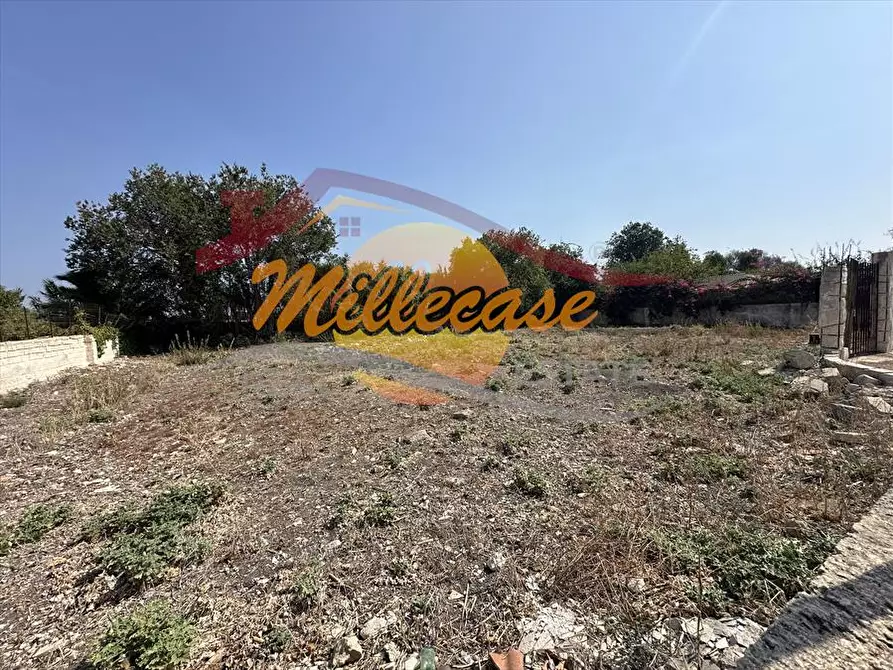Immagine 8 di Terreno edificabile in vendita  in via giulio verne a Siracusa