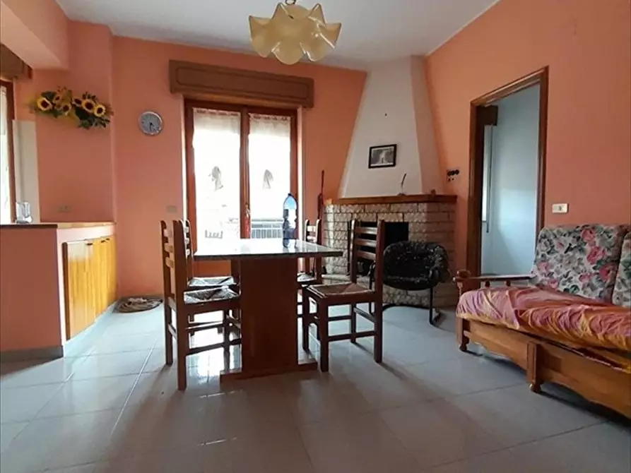 Immagine 2 di Appartamento in vendita  a Cittanova