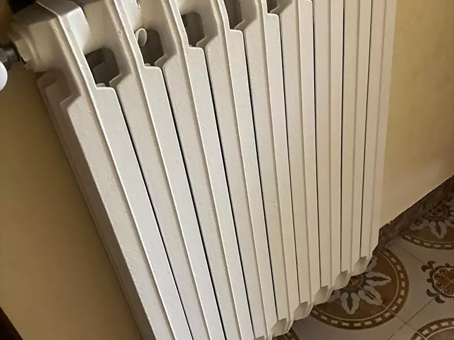 Immagine 13 di Casa indipendente in vendita  in Via Censiti 9 a Prizzi