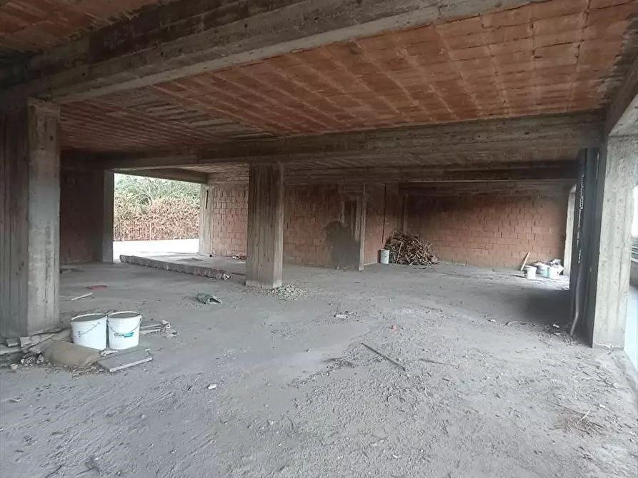 Immagine 4 di Appartamento in vendita  a Taurianova