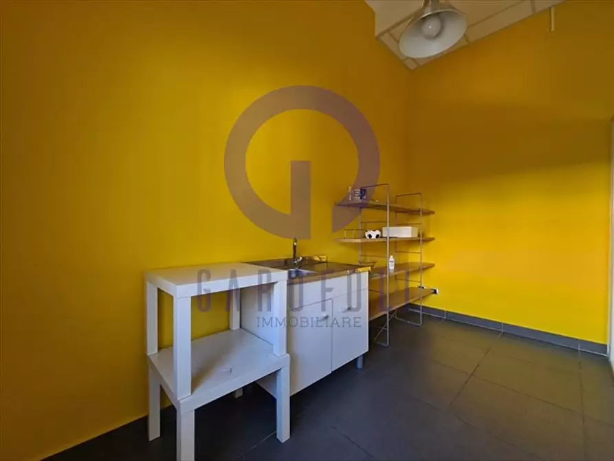 Immagine 13 di Ufficio in affitto  in Via Antichi Pastifici n.8 a Molfetta