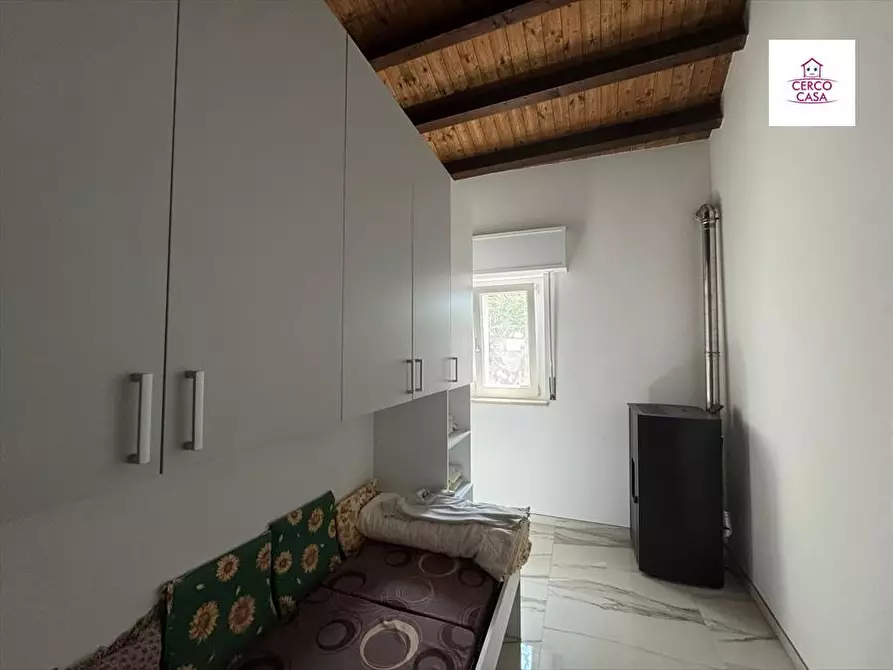 Immagine 16 di Casa indipendente in vendita  in PANONEVE a Buseto Palizzolo