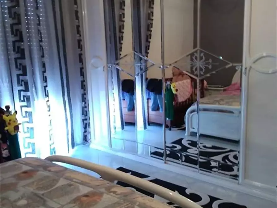 Immagine 7 di Appartamento in vendita  in Via Luigi Ferrara 19 a Lercara Friddi