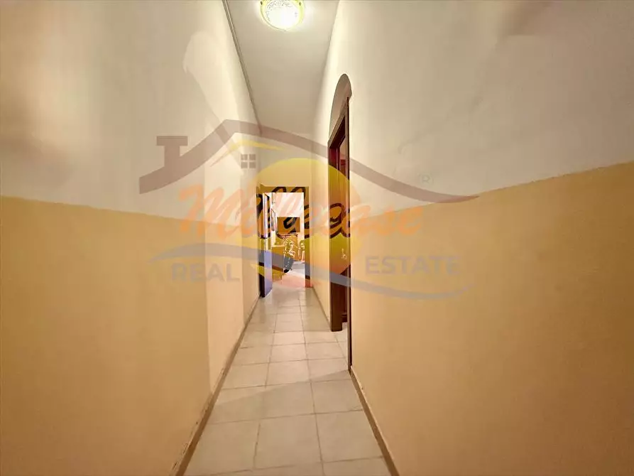 Immagine 6 di Casa indipendente in vendita  in via vanvitelli a Siracusa