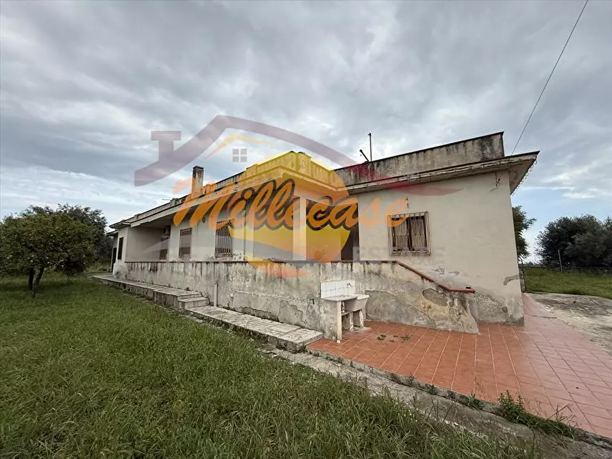 Immagine 6 di Villa in vendita  in VIA SAN TOMMASO a Siracusa