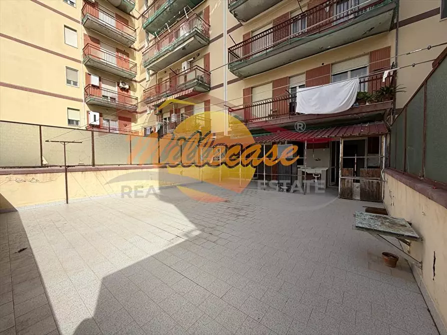Immagine 4 di Appartamento in vendita  in VIALE SCALA GRECA a Siracusa