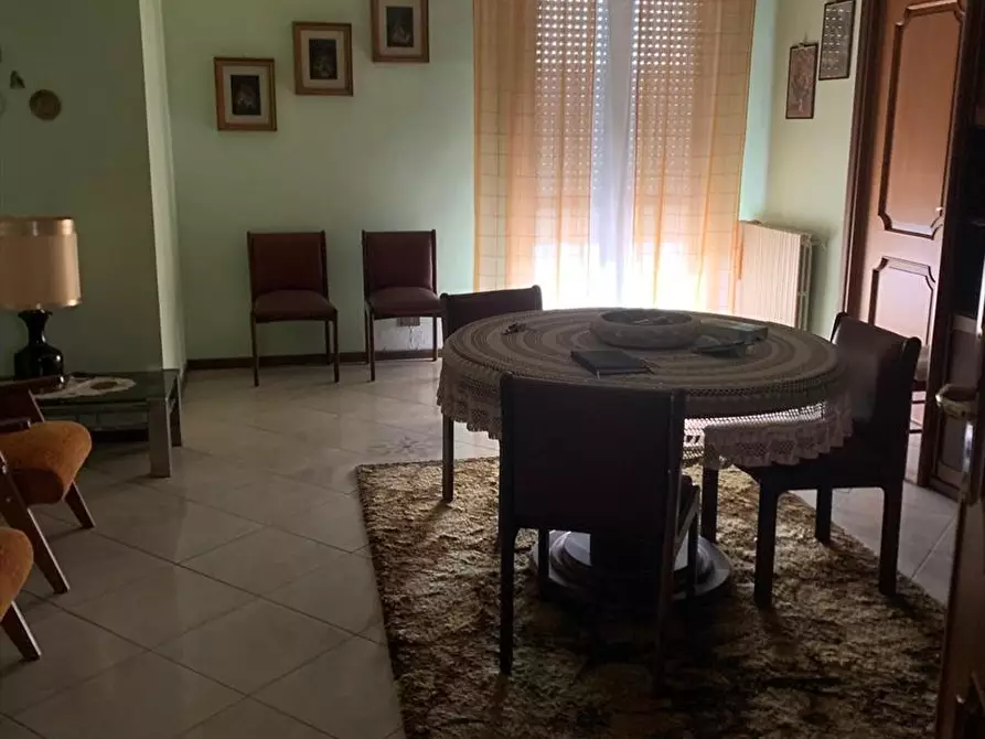 Immagine 2 di Appartamento in affitto  a Lercara Friddi