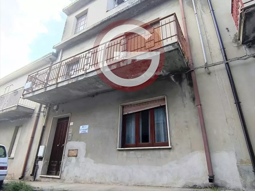 Immagine 2 di Casa indipendente in vendita  a Taurianova