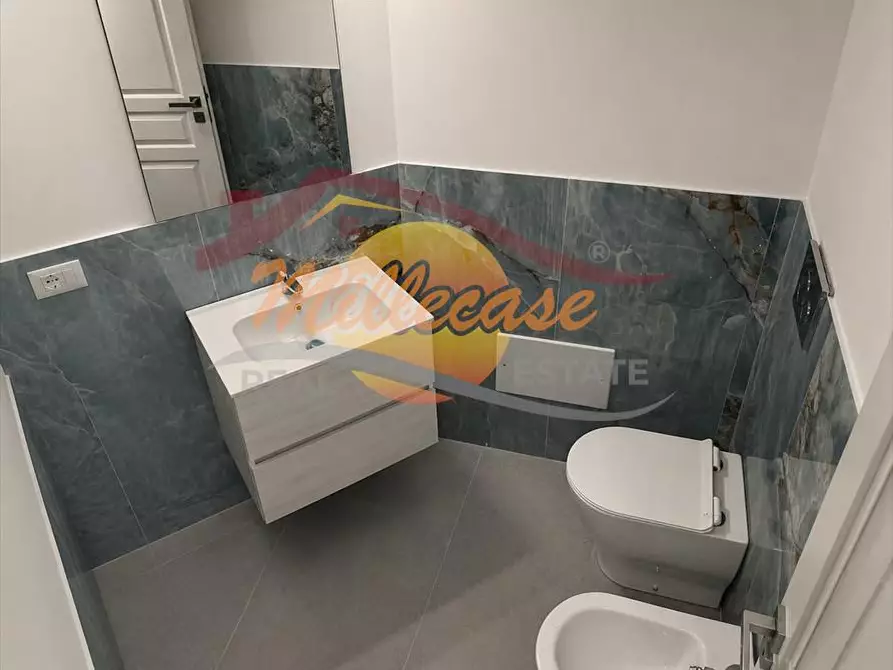 Immagine 2 di Appartamento in vendita  in via filisto a Siracusa