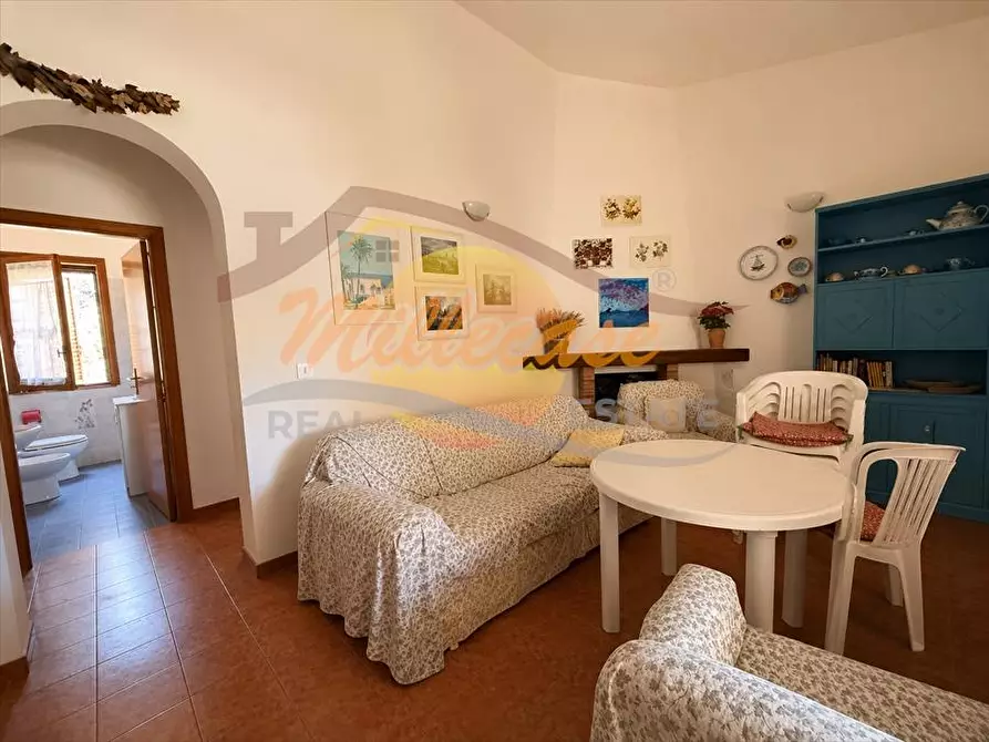 Immagine 11 di Villa in vendita  in via tersicore a Siracusa