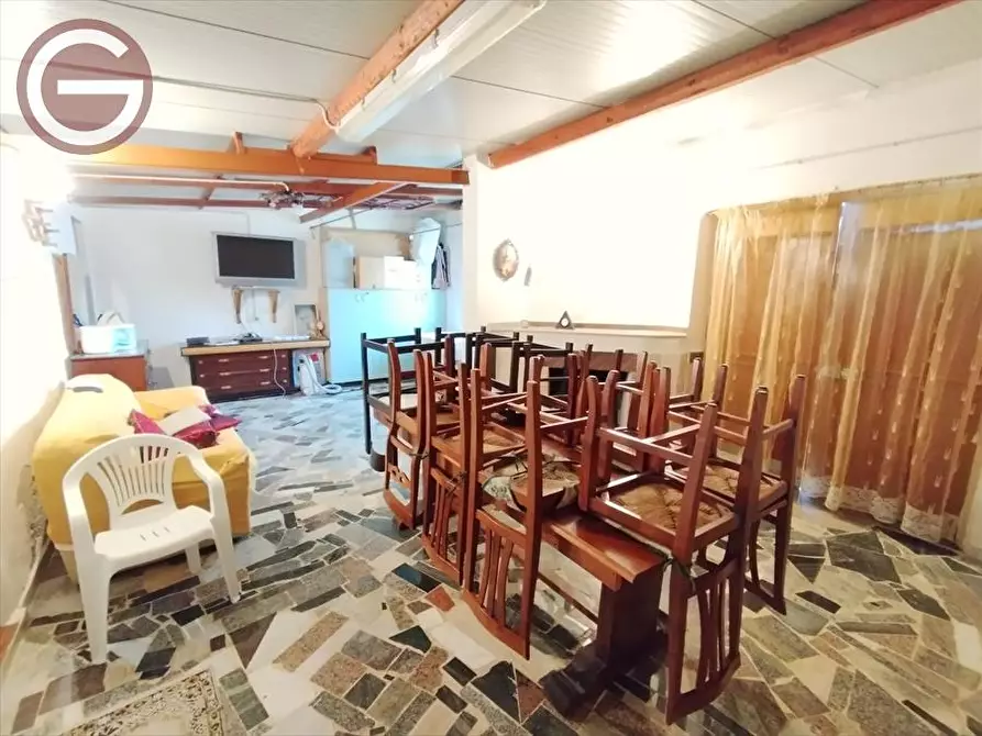 Immagine 6 di Casa indipendente in vendita  a Taurianova