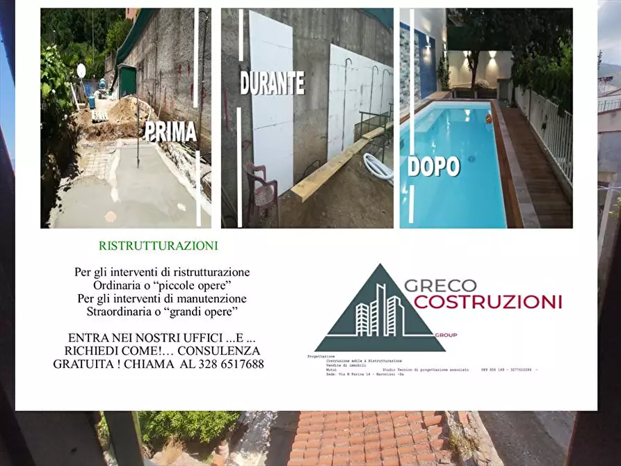 Immagine 13 di Appartamento in vendita  a Cervaro