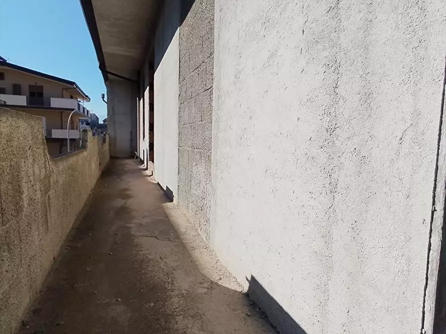 Immagine 3 di Rustico / casale in vendita  a Taurianova