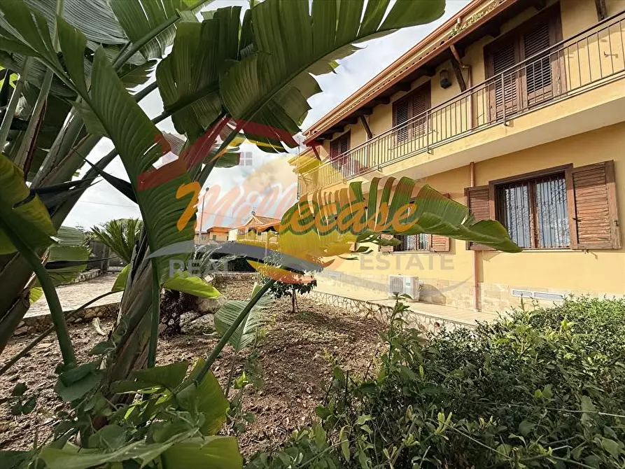 Immagine 12 di Villa in vendita  in viale Garrone a Melilli