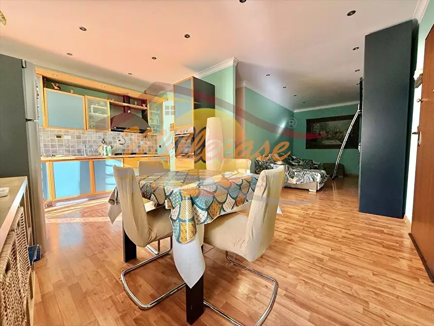 Immagine 21 di Appartamento in vendita  in VIA FILLIOLEY a Siracusa