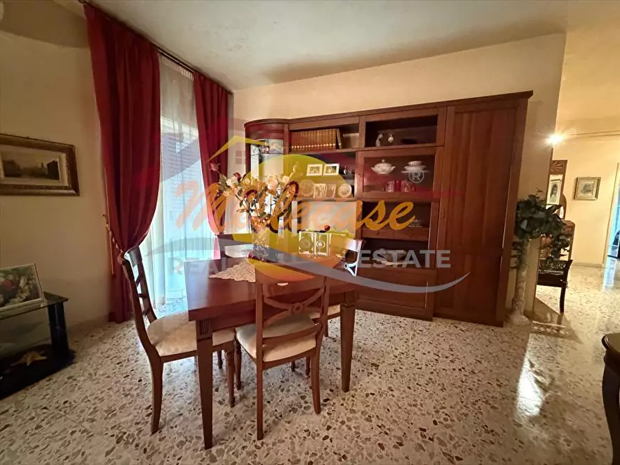Immagine 4 di Appartamento in vendita  in VIALE TISIA a Siracusa