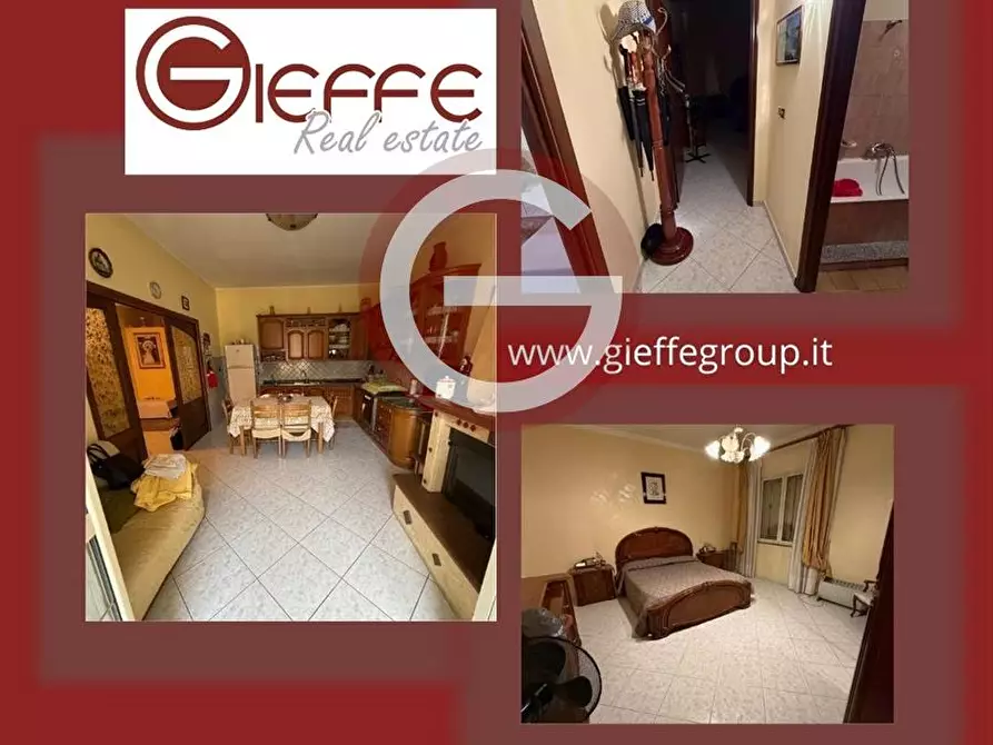 Immagine 1 di Appartamento in vendita  a Melicucco