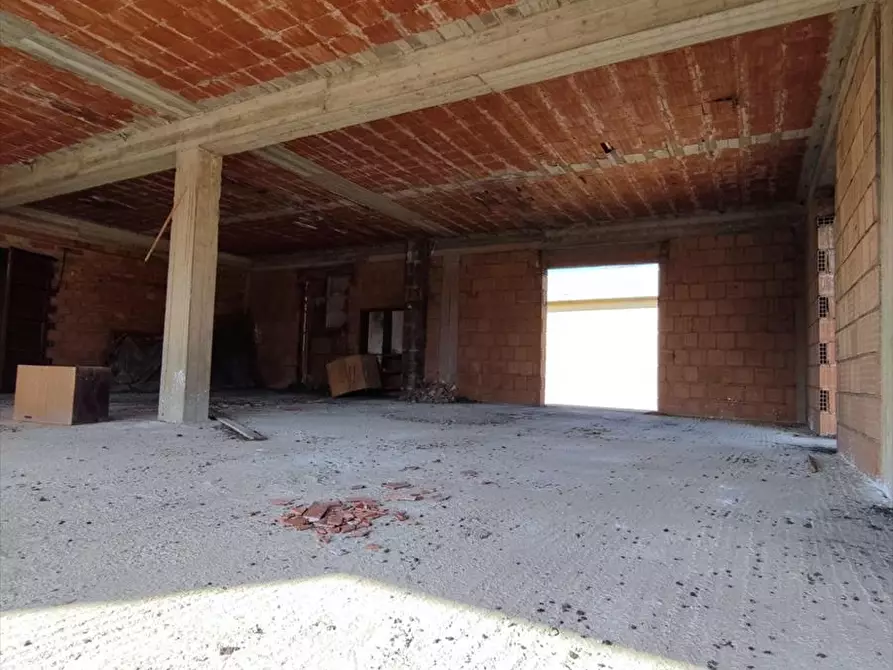 Immagine 3 di Rustico / casale in vendita  a Taurianova