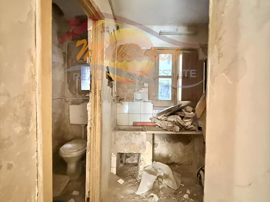 Immagine 23 di Casa indipendente in vendita  in VIA VINCENZO STATELLA a Siracusa