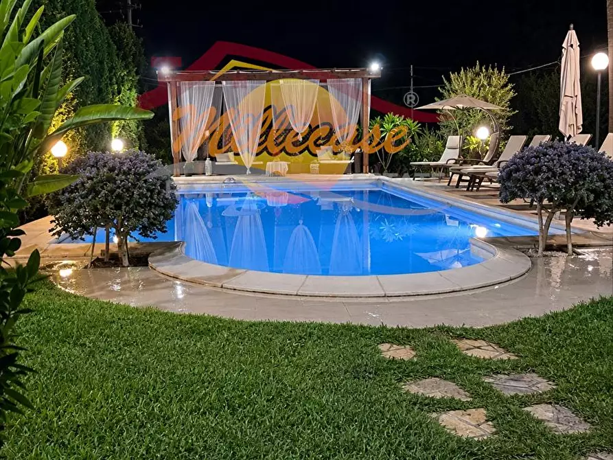 Immagine 7 di Villa in vendita  in TREMMILIA a Siracusa