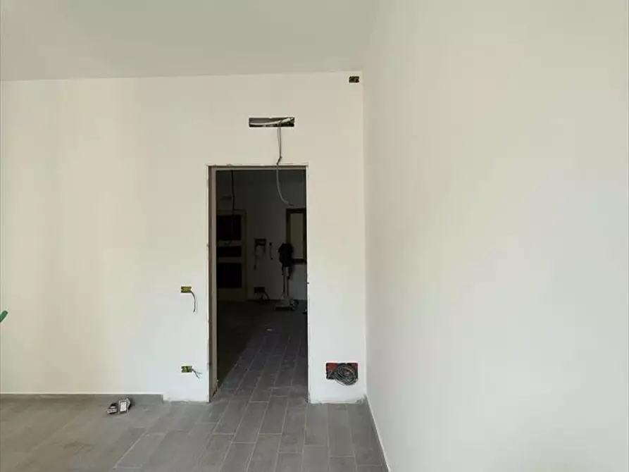 Immagine 10 di Appartamento in vendita  in corso italia a Trapani