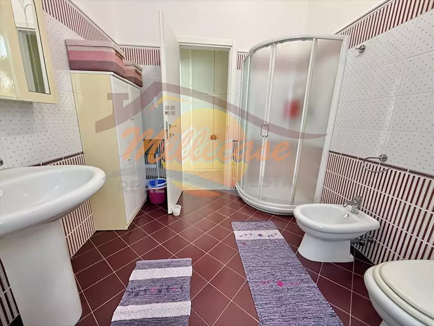 Immagine 7 di Appartamento in vendita  in VIA IGNAZIO MARABITTI a Siracusa