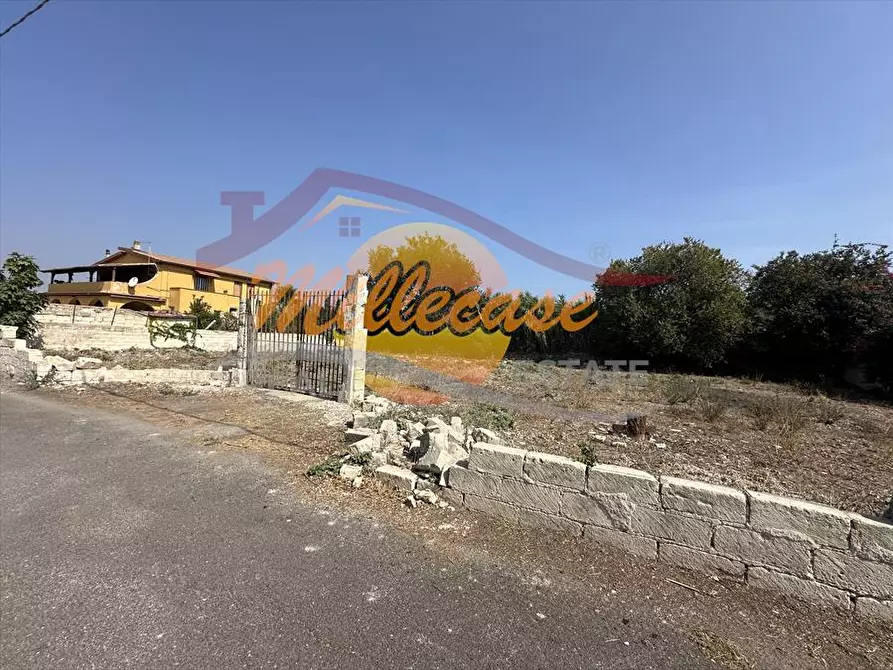 Immagine 15 di Terreno edificabile in vendita  in via giulio verne a Siracusa