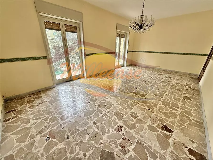 Immagine 13 di Appartamento in vendita  in via Misterbianco a Siracusa