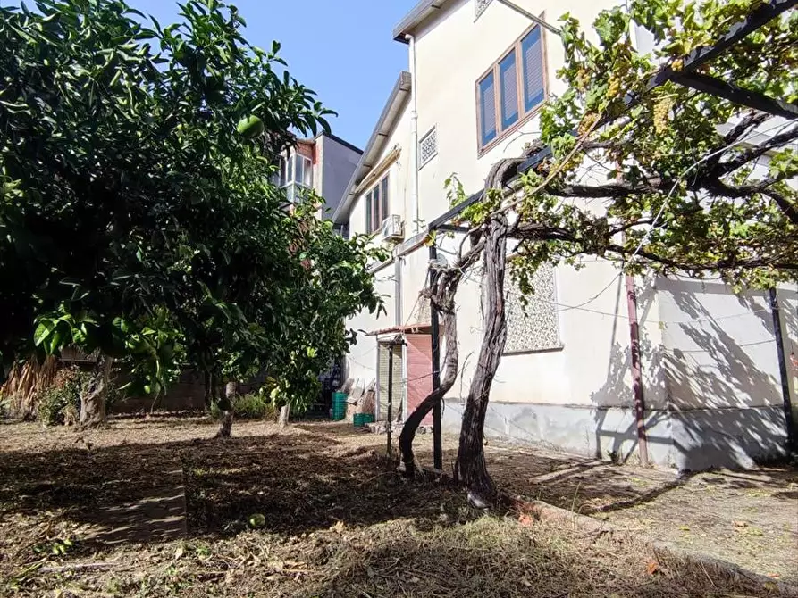 Immagine 29 di Villa in vendita  a Taurianova