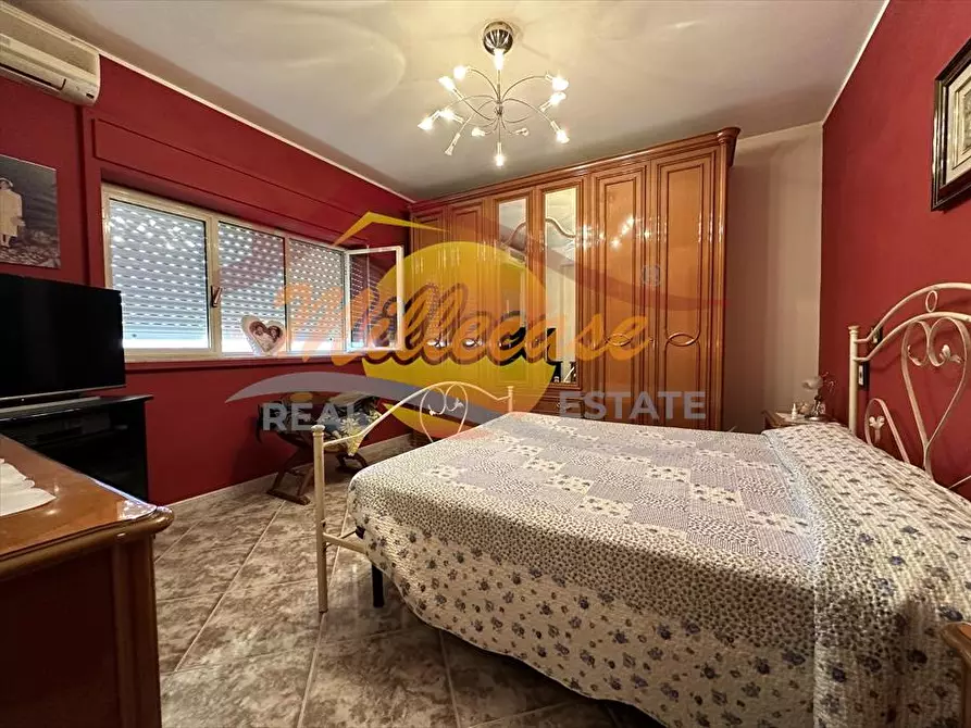 Immagine 11 di Appartamento in vendita  in via aldo carratore a Siracusa