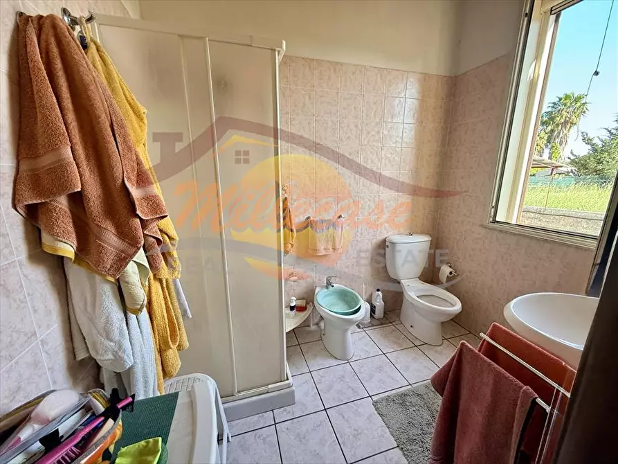 Immagine 13 di Villa in vendita  in TIVOLI a Siracusa