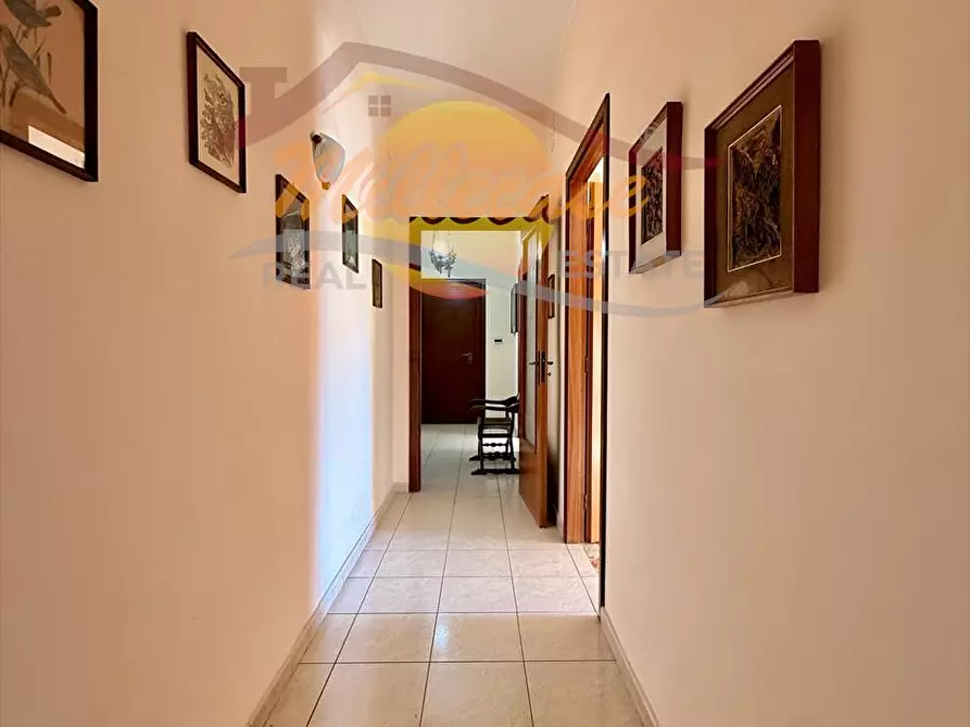 Immagine 7 di Appartamento in vendita  in via gaetano baresi  a Siracusa