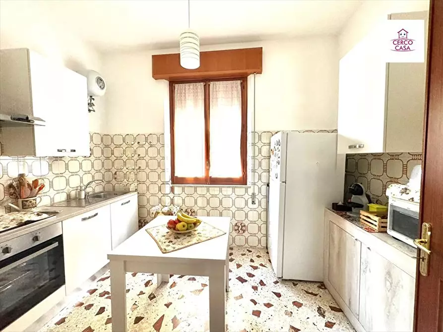 Immagine 10 di Casa indipendente in vendita  a Paceco