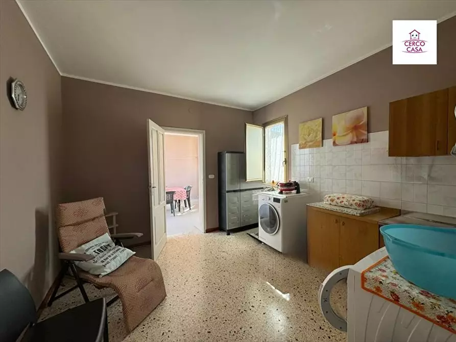 Immagine 25 di Casa indipendente in vendita  a Paceco
