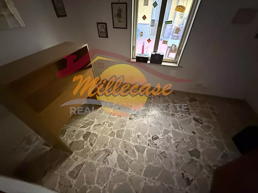 Immagine 26 di Appartamento in vendita  in via Ippolito nievo a Siracusa