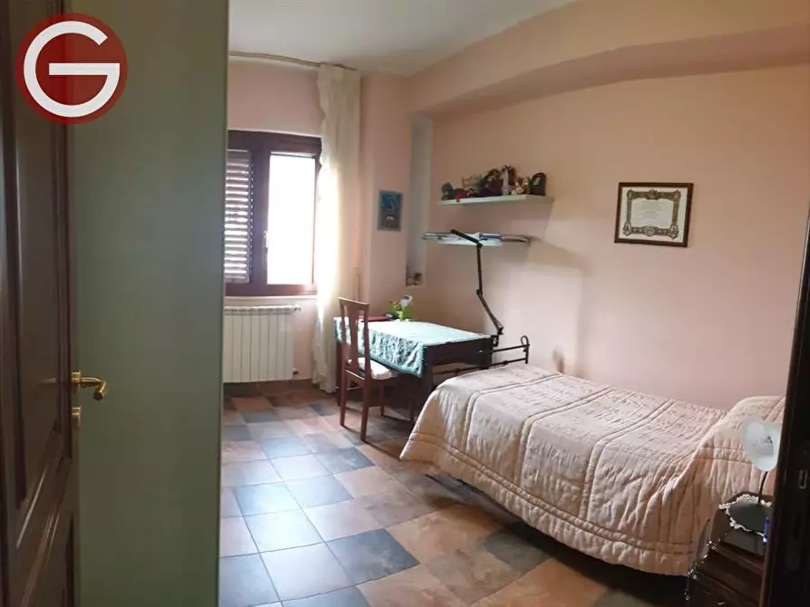 Immagine 3 di Villa in vendita  a Taurianova