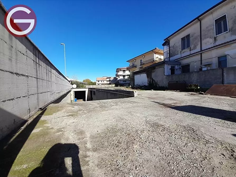 Immagine 5 di Deposito   a Taurianova